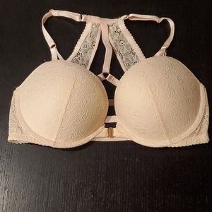 Victoria's secret bra